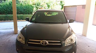 Toyota RAV 4 2008