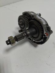 ΔΙΑΦΟΡΙΚΟ GILERA RUNNER 125/180 2T ΔΙΣΚΟΦΡΕΝΟ *MOTO LEADER PARTS*