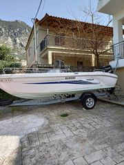 Ranieri 2003 AZZURRA500