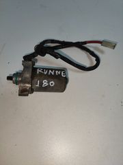 ΜΙΖΑ GILERA RUNNER 125 180 2T *MOTO LEADER PARTS*