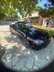 Mazda MX-5 2003 NARDI TORINO NBFL 2.5 + HARDTOP