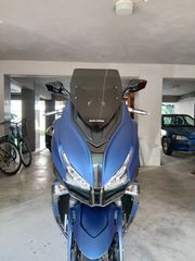 Kymco Xciting S 400i ABS 2022 Kymco XCITING S 400i ABS 2022 noodoe