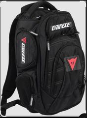 Dainese Σακίδιο Πλάτης D-Gambit 36 Lt BACKPACK BLACK
