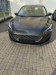 Ford Focus 2020 Vignale