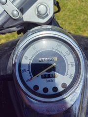 Yamaha XVS 125 2000-thumb-1