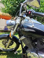 Yamaha XVS 125 2000-thumb-3