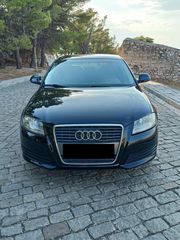 Audi A3 2011 1.6 TDI SPORTBACK