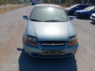 κομπρεσσερ a/c daewoo chevrolet aveo 05-07