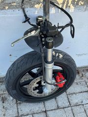 GILERA RUNNER ST suspension 200cc/125cc/50cc-thumb-1