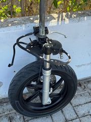 GILERA RUNNER ST suspension 200cc/125cc/50cc-thumb-2