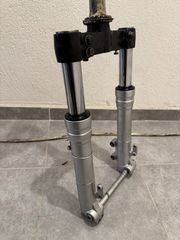 GILERA RUNNER ST suspension 200cc/125cc/50cc-thumb-4