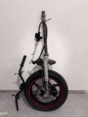 GILERA RUNNER ST suspension 200cc/125cc/50cc-thumb-10