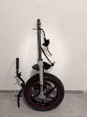 GILERA RUNNER ST suspension 200cc/125cc/50cc-thumb-11