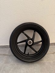 GILERA RUNNER ST suspension 200cc/125cc/50cc-thumb-18