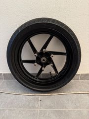 GILERA RUNNER ST suspension 200cc/125cc/50cc-thumb-19