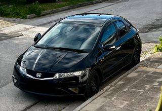 Honda Civic 2008