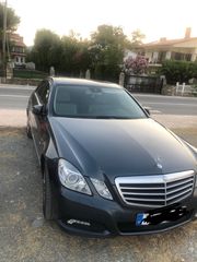 Mercedes-Benz E 200 2011 AVANTGARDE FULL EXTRA!!!CGi. W212