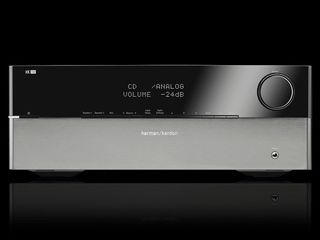 Harman Kardon HK 990