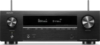 Ηχοσύστημα Denon & Polk - Home Cinema 1.300 €