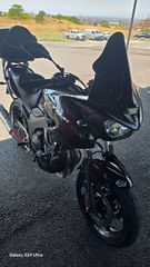 Yamaha TDM 900 A 2008