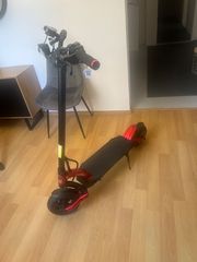 Πόλης Kaabo 2024 Mantis Single 800W