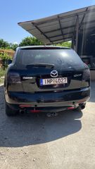 Εξάτμιση Ολόκληρη MAZDA CX7