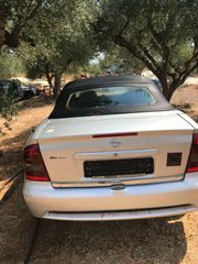 OPEL ASTRA BERTONE-thumb-1
