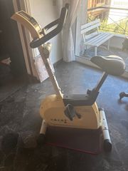 ΠΟΔΗΛΑΤΟ γυμναστικής KETTLER