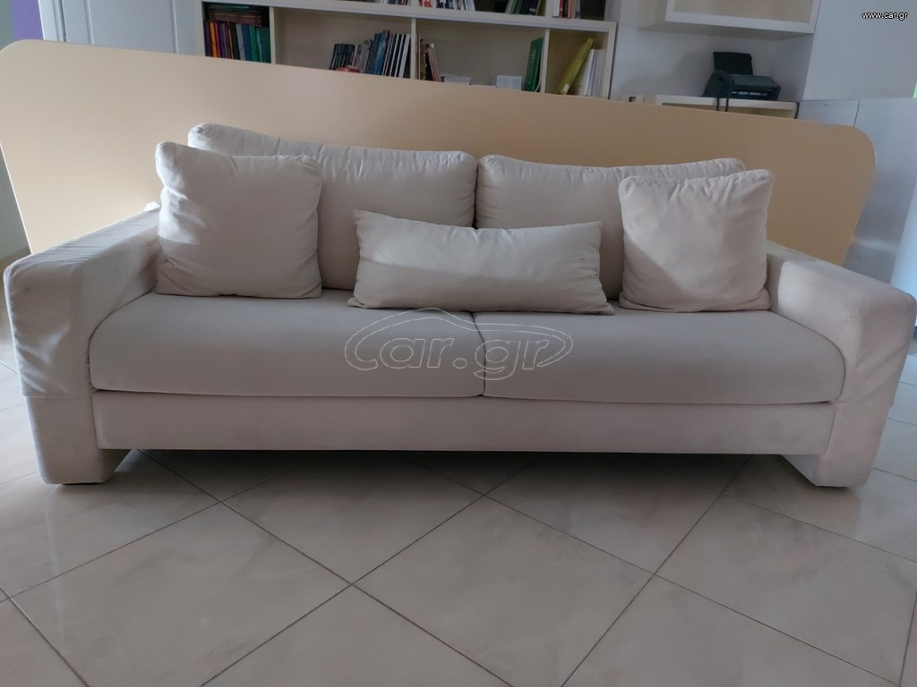 ΚΑΝΑΠΕΣ / ΚΡΕΒΒΑΤΙ DROMEAS