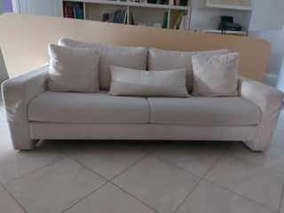 ΚΑΝΑΠΕΣ / ΚΡΕΒΒΑΤΙ DROMEAS