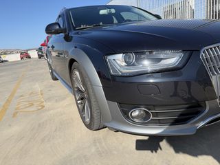 Audi A4 allroad 2012 allroad Quattro S-Tronic
