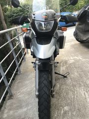 Bmw F 650 GS 2005