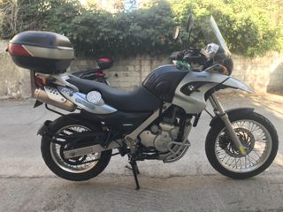 Bmw F 650 GS 2005