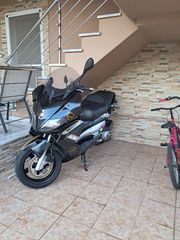 Gilera Nexus 250 2007-thumb-1