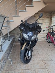 Gilera Nexus 250 2007-thumb-2