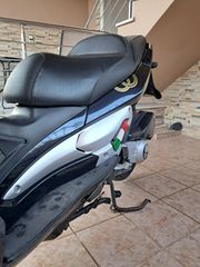 Gilera Nexus 250 2007-thumb-8