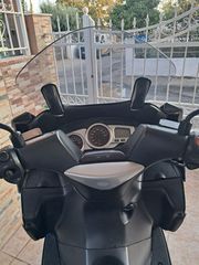 Gilera Nexus 250 2007-thumb-9
