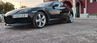 Mazda RX-8 2008 CHALLENGE 192HP FULL EXTRA