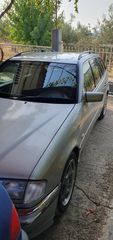 Mercedes-Benz C 200 1999