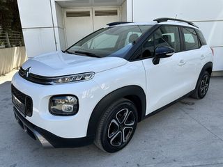 Citroen C3 Aircross 2019 1ο ΧΕΡΙ ΕΛΛΗΝΙΚΗΣ ΑΝΤΙΠΡΟΣΩΠΕΙΑΣ