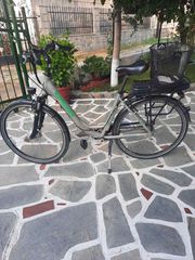 Πόλης 2023 Zundapp z502