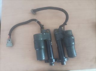 Φορτωτάκι Bobcat 2000 753,763,773,863,864,873,883,963,s100,s130,s150,s160,s175...