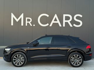 Audi Q8 2018 *QUATTRO*PANORAMA*S LINE*FULL EXTRA*-thumb-3