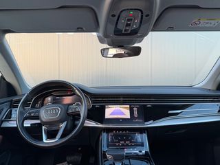 Audi Q8 2018 *QUATTRO*PANORAMA*S LINE*FULL EXTRA*-thumb-43