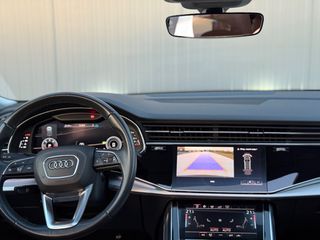 Audi Q8 2018 *QUATTRO*PANORAMA*S LINE*FULL EXTRA*-thumb-44