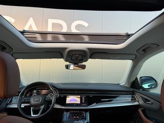 Audi Q8 2018 *QUATTRO*PANORAMA*S LINE*FULL EXTRA*-thumb-45