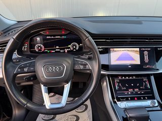 Audi Q8 2018 *QUATTRO*PANORAMA*S LINE*FULL EXTRA*-thumb-46