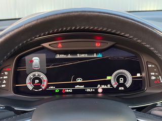 Audi Q8 2018 *QUATTRO*PANORAMA*S LINE*FULL EXTRA*-thumb-47