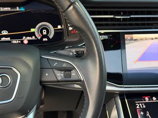 Audi Q8 2018 *QUATTRO*PANORAMA*S LINE*FULL EXTRA*-thumb-50