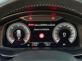 Audi Q8 2018 *QUATTRO*PANORAMA*S LINE*FULL EXTRA*-thumb-51